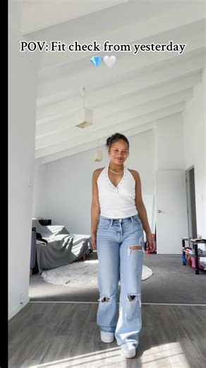 Destiny Walker on TikTok