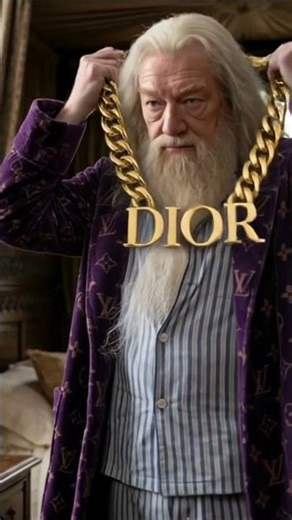 Dumbledior is the headmaster of dripwarts