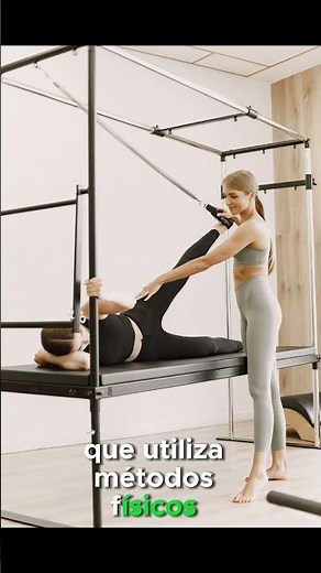 ¿Qué es la Fisioterapia? #fisioterapia #rehabilitacion #terapia