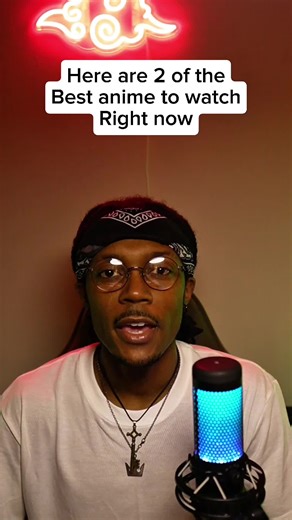 Here are the TWO best anime to watch right now 🔥 We’re at the end of the year and honestly, these are perfect to close it out. One is emotional, psychological, and haunting… the other is raw, chaotic, stylish, and full of energy. If you want: • anime recommendations • new anime to binge • best anime right now • underrated but QUALITY picks Then yeah… you’re eating with this one. Agree? Disagree? Drop your thoughts and let’s talk about it #ohayokage #animerecommendations #tiktokstillhitscontest 