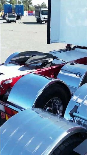 Karl's Transport | Ritchie Bros. Unreserved EOFY Auction Australia