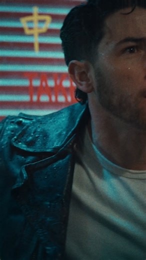 Nick Jonas on Instagram: "Gut Punch music video. 9am ET"