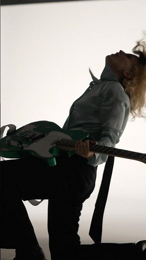 God’s Lonely Man feat. ‪@IggyPopOfficial‬ music video BTS