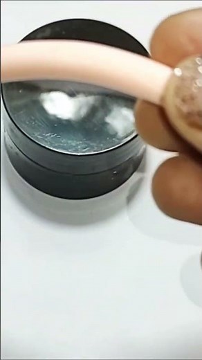 Cutest 😍 Doll CLAY