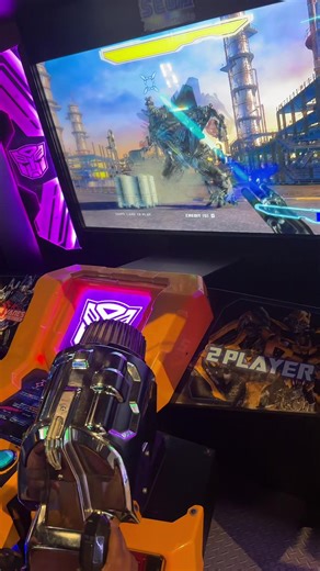 Transformers Human Aliens 👽👾🛸 #fyp