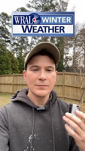 1/22/26: Your emergency kit needs this WRAL TV MIX 101.5 WRAL-FM | WRAL Brian Shrader
