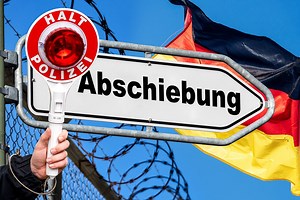 Starker Rückgang der Asylanträge 2025: Das sind die Ursachen