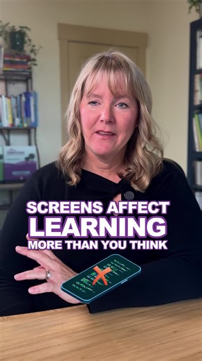 Screen Affect Learning More Than You Think | Reading Simplified