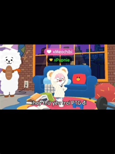 ieu thg cốt cho lành 😒 #playtogether #athuu #trend #edit #buachongflop #xuhuong #vairal