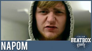 Big thanks to our man Napom aka the world vice champion from the USA for this crazy shoutout to the Family! Don't forget to share, like and comment! Check this! Full Video Here --->>>https://youtu.be/I7nNWsK0KOg | Italian Beatbox Family | Facebook