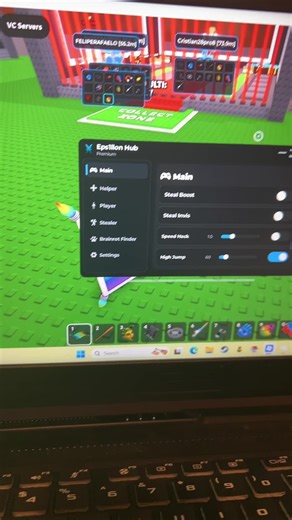 Epsilon premium | epsilon script premium key