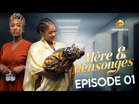 Series - Mother & Lies - Episode 1 - English Subtitles