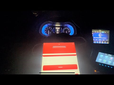 Chrysler 200 Proxy Alignment on a Budget