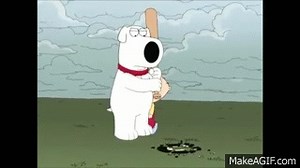 Family Guy- "Office Space" Printer Scene Take on Make a GIF