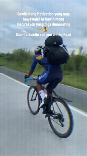 Cycling Motivation: Embrace Resilience on the Road