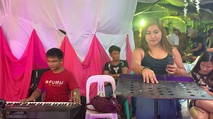 91K views · 3.3K reactions | Big Diamond & Ti Mula - cover with Vangie Alberva | MARVIN AGNE | Marvin Agne Songs And Covers | Facebook