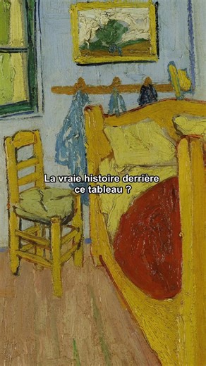 La Chambre de Van Gogh à Arles (1888) par Vincent van Gogh