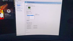 Help - odyssey G9 screen tearing with GSync? Am I missing something? It’s driving me crazy.