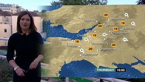 1.3K views · 21 reactions | No need for coats tomorrow! | BBC Bristol | Facebook