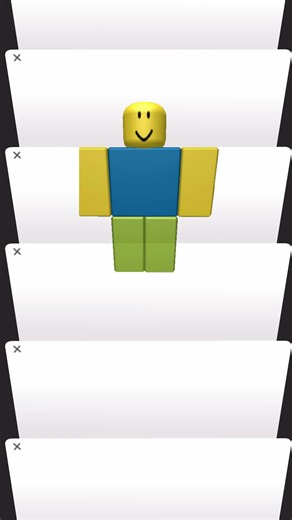 Discover Hidden Roblox Effects with Facemoji