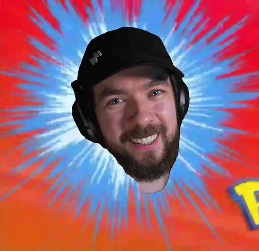 Jacksepticeye (@jacksepticeye)’s video of jacksepticeye