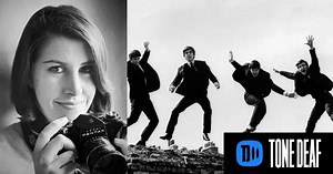 Fiona Adams, early photographer of The Beatles, has died