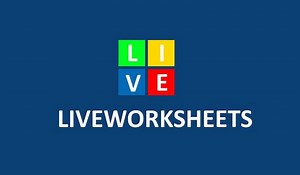 Liveworksheet là gì? Hướng dẫn sử dụng Liveworksheet chi tiết AZ