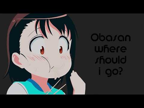 Makudonarudo (Japanglish) Lyrics Video