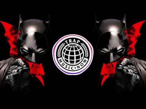 THE BATMAN THEME (OFFICIAL TRAP REMIX) - KEIRON RAVEN