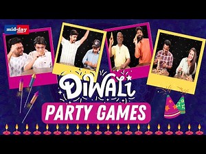 Diwali 2024: Try these Diwali special party games for guaranteed fun