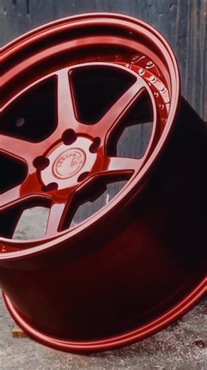 DS09 in every flavor. Dual Phase Forging keeps the weight down without compromise #Aodhan #AodhanWheels #AodhanDS09 #DS09 | AodHan Wheels