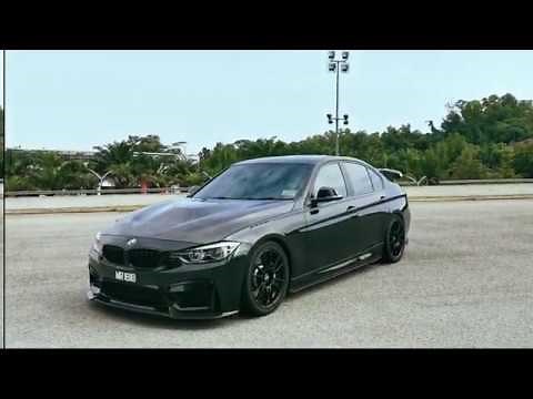 BMW F30 330i Build Story (mr_b48)