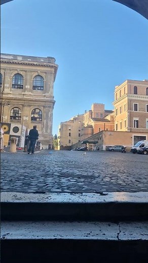 Exploring Villa d'Este Tivoli 🇮🇹 | Stunning Garden Entrance Tour (Short Video)