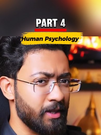 Understanding Human Psychology: Motivation & Mindset
