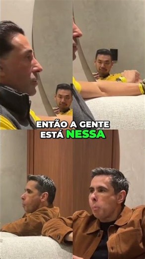 Podpah: Conheça a Nova Sede da Mentor League Society #shorts
