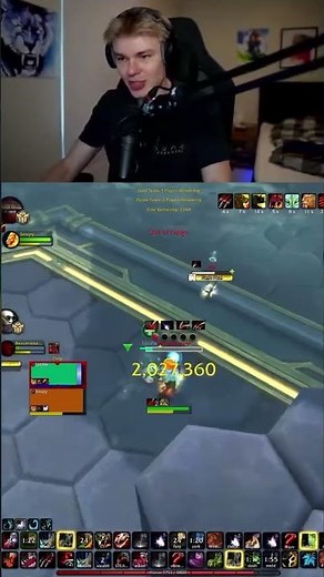 The forgotten Feral Druid Hero Talent in 11.2 PvP 🐱