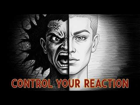 Stop Being Easily Triggered – The Psychology Hack to Stay Calm No Matter Who Pushes You