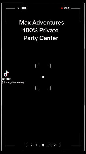 Max Adventures on Reels