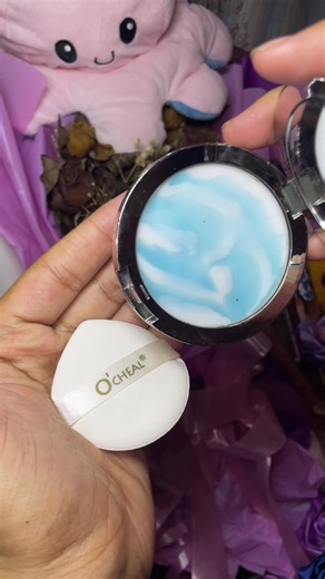 Best Matte Face Powder for Oily Skin