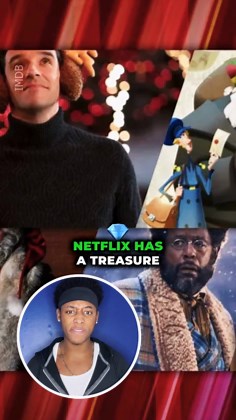 2.8K views | Top 5 Netflix Christmas Movies for 2023 . . . #Netflix #ChristmasMovies #HolidayFlicks #MustWatch #HolidaySeason | SK Entertainment | Facebook