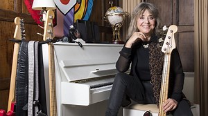 Elizabethan manor I bought for £100k has been a hit, says Suzi Quatro