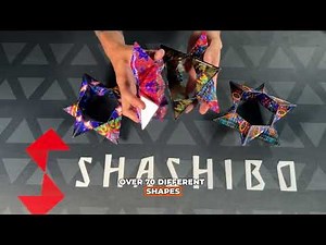 What Is Shashibo Magnetic Puzzle Cube? #toptoy #viraltoy #brainteaser