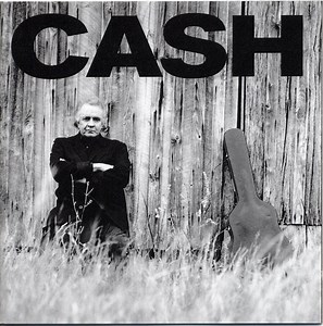 Johnny Cash - Unchained
