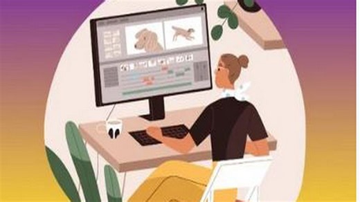 Udemy - Microsoft Office 365 for Graphic Design & Video Editing