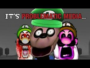 YOU'VE FOUND MEDIA, IT'S PROBLEMATIC MEDIA (Meme compilation)