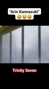 3.5K views · 30 reactions | #JWAnime #TrinitySeven #AnimeDub Arin Kannazuki  | Trinity Seven | (Part 2) Ep 01 #JWAnimax #Anime | JW Anime Asia | Facebook