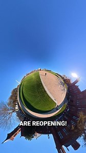 Which Smithsonian did you miss the most? Many of D.C.’s most popular museums and the National Zoo are making plans to reopen after the longest government shutdown in history. | NBC Washington