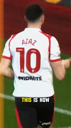 How Forward Runs Create Goals (Without Touching the Ball) | Southampton