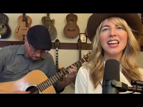 Ordinary World by Duran Duran (Morgan James Cover)