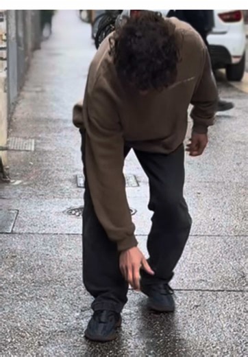 Tuto comment attirer un client dans ton shop !! #barberlife #974 #reunion